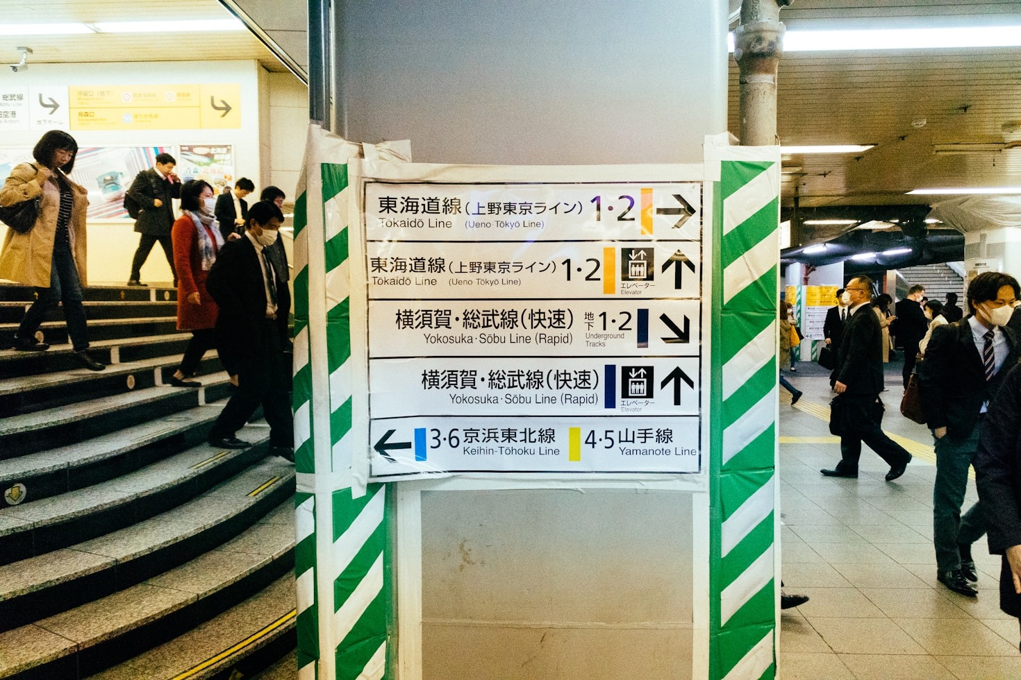 Simplifying Your First Week In A New Country